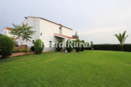 Cortijo Nª Sra De Las Angustias