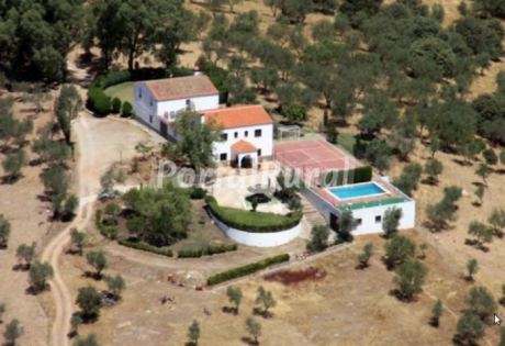 Cortijo Nª Sra De Las Angustias