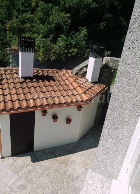 La Casa De La Abuela