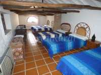 dormitorio casa andaluza