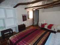 dormitorio casa andaluza