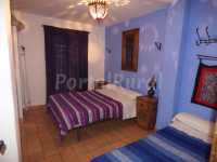 Dormitorio Apto Sherezade