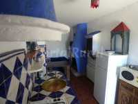 Salita y cocina sherezade