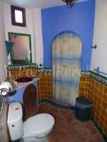 Cuarto de baño apto Zoraida