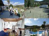 Foto 5 de Casa Rural  Andaluza