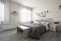 Habitación standard