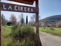 Foto 8 de Casa Rural La Cirera