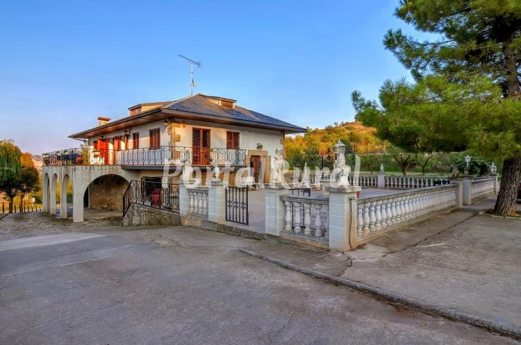 Ver alojamiento anterior