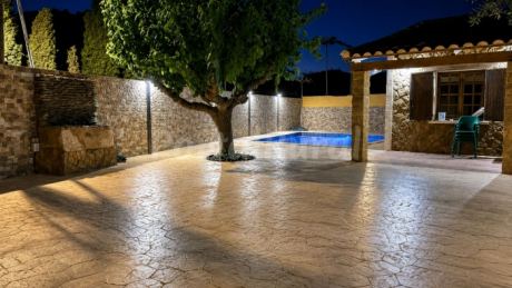Casa Bartolo