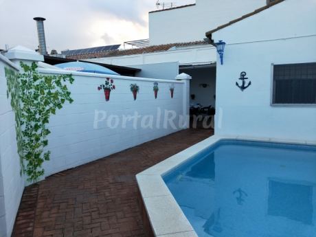 Casa Rural