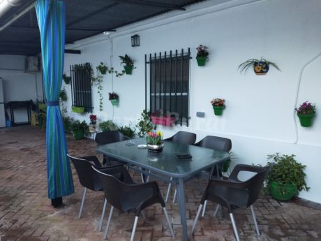 Casa Rural