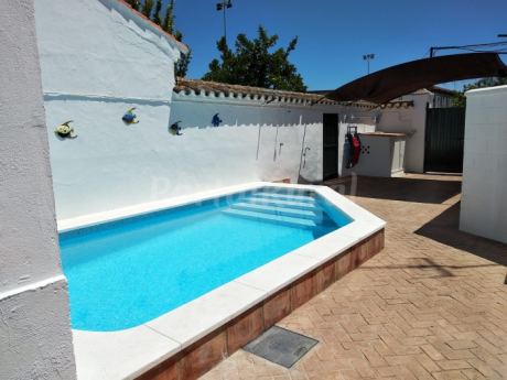 Casa Rural