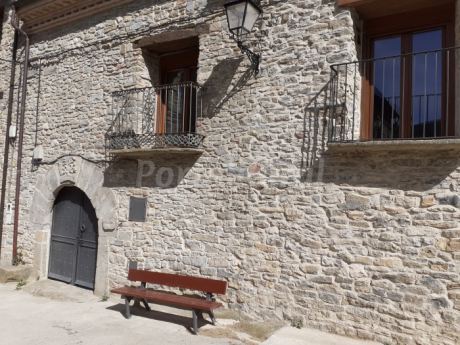 Casa Biñuales