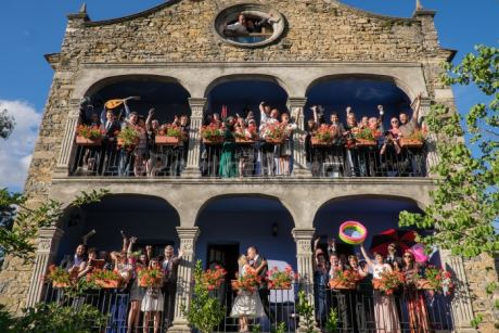 Casa Arana - Pn De Ordesa