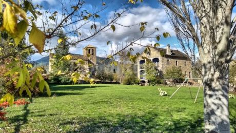 Casa Arana - Pn De Ordesa