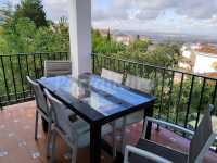 Vista del alojamiento