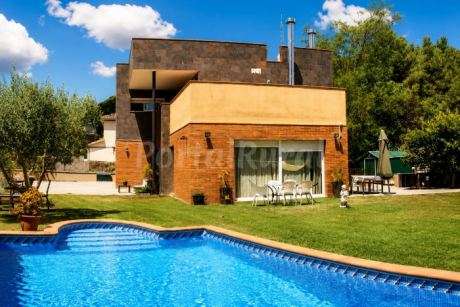 Villa Rural En Setmenant