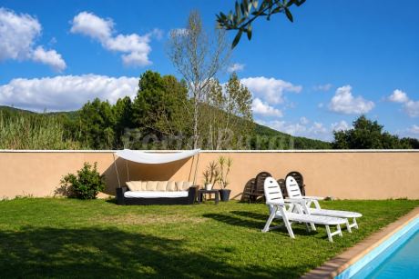 Villa Rural En Setmenant