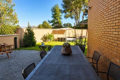 Villa Rural En Setmenant
