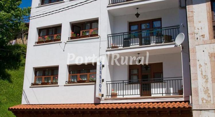 Ver siguiente alojamiento