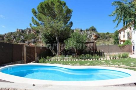 Casas Rurales Tía María