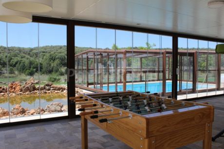 Casas Rurales Laguna La Tinaja 2