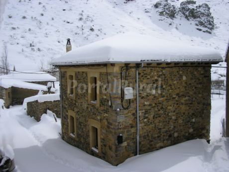 Peñalaza