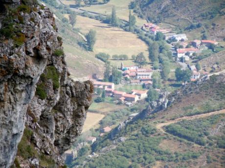Peñalaza