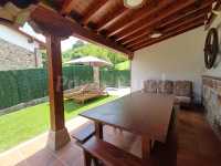 Jardin Terraza