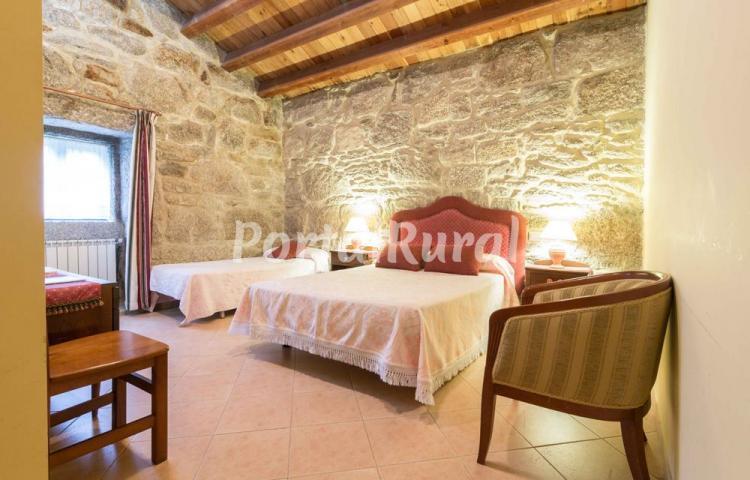 Ver siguiente alojamiento