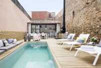 piscina privada 