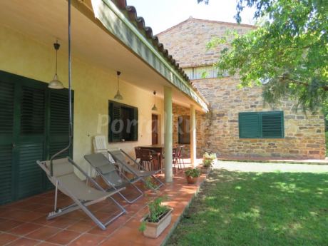 Costa Brava Apartment Casa Ana
