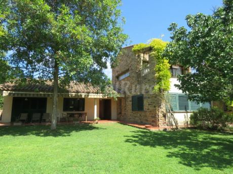 Costa Brava Apartment Casa Ana