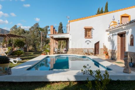 Casa Rural Caminito Del Rey Alora