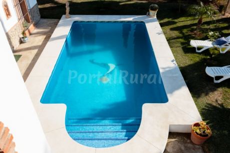Casa Rural Caminito Del Rey Alora