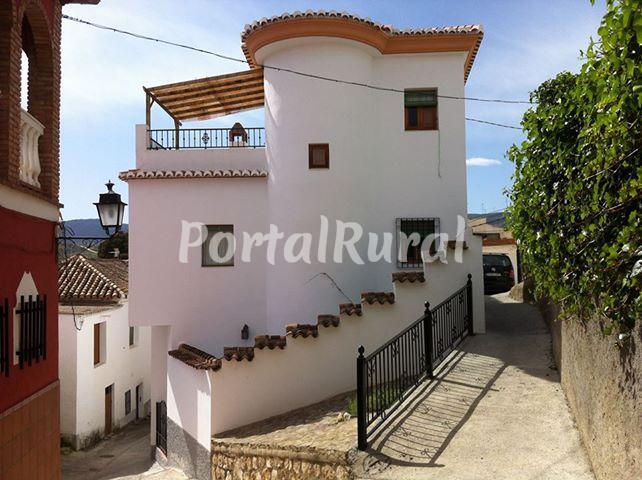 Ver alojamiento anterior