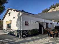 La Chimenea Casa Rural Exterior