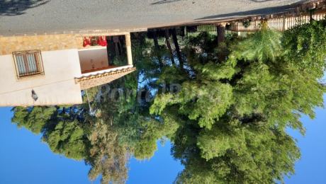 Cortijo La Pinada