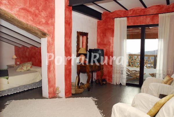 Ver alojamiento anterior