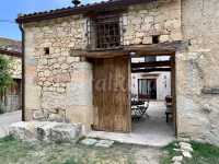 Puerta trasera