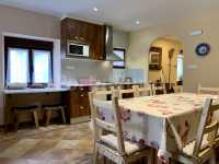Comedor cocina