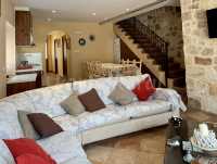 Salon comedor