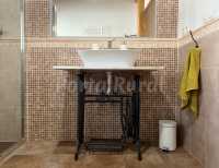 Baño de arriba