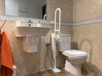 Baño de abajo