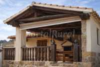 Foto 7 de Cortijo Celdran