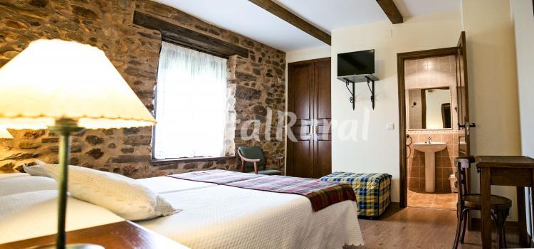 Foto 4 de Habitación El Perro