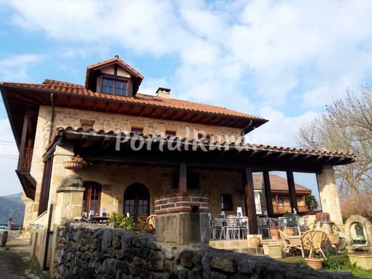 Ver siguiente alojamiento