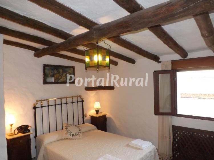 Ver alojamiento anterior