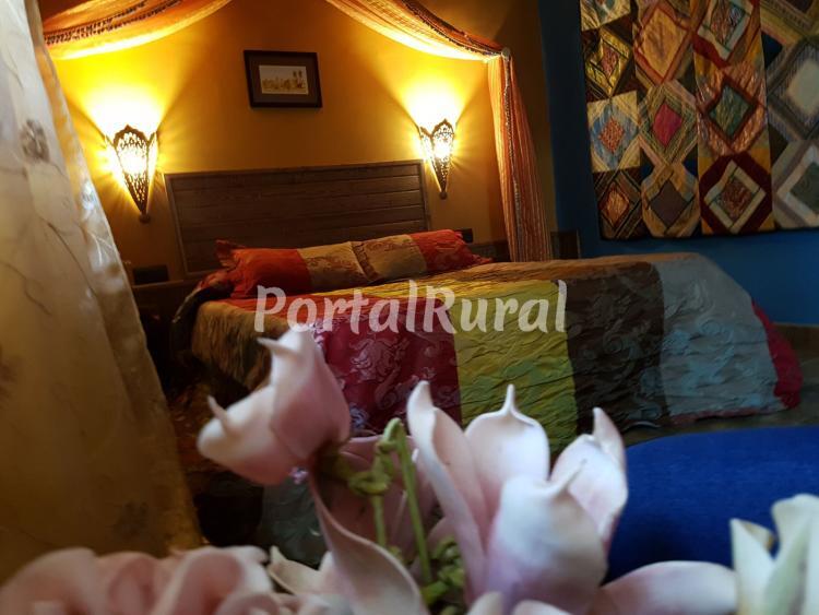 Ver siguiente alojamiento