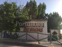 Foto 1 de Camping Las Veredas